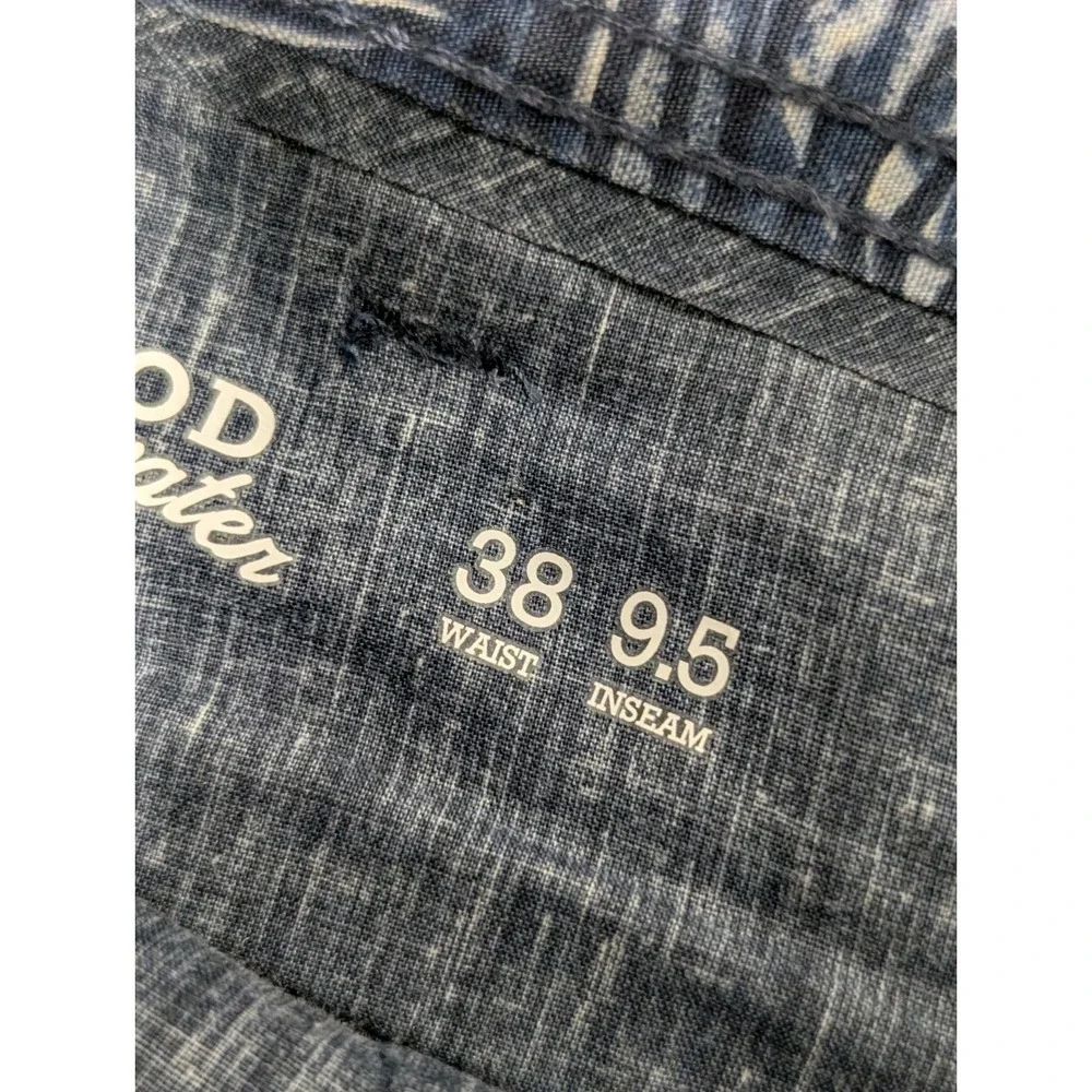 Izod saltwater shorts